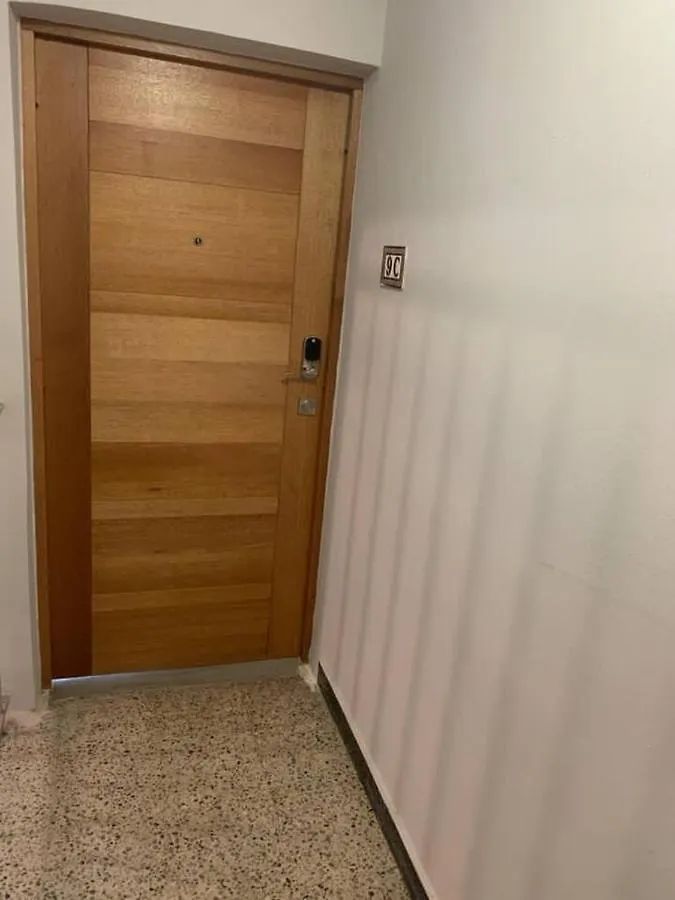Appartement Ashford Ave, Condado Best Location & Ocean Views San Juan
