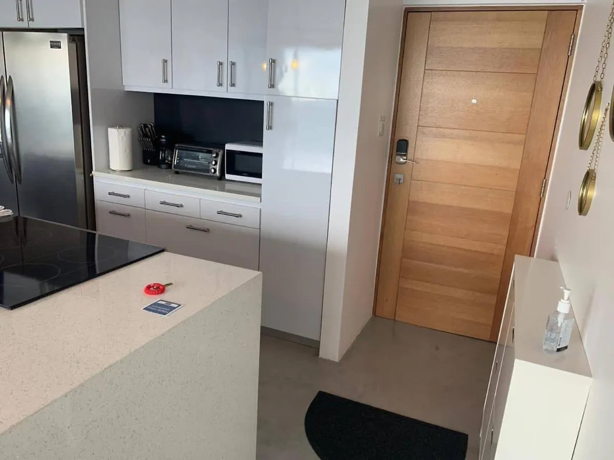 Appartement Ashford Ave, Condado Best Location & Ocean Views San Juan