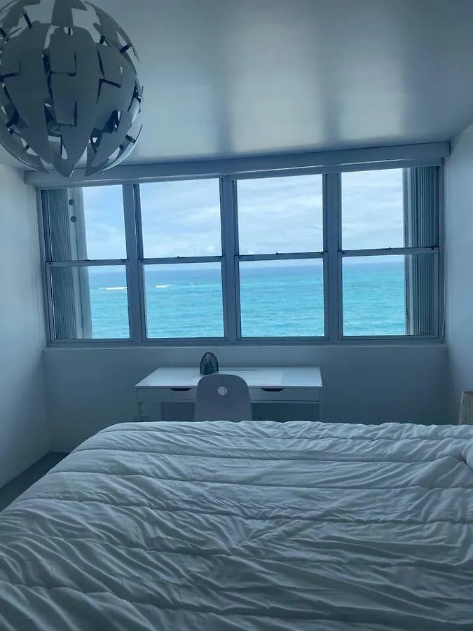 Appartement Ashford Ave, Condado Best Location & Ocean Views San Juan Porto Rico