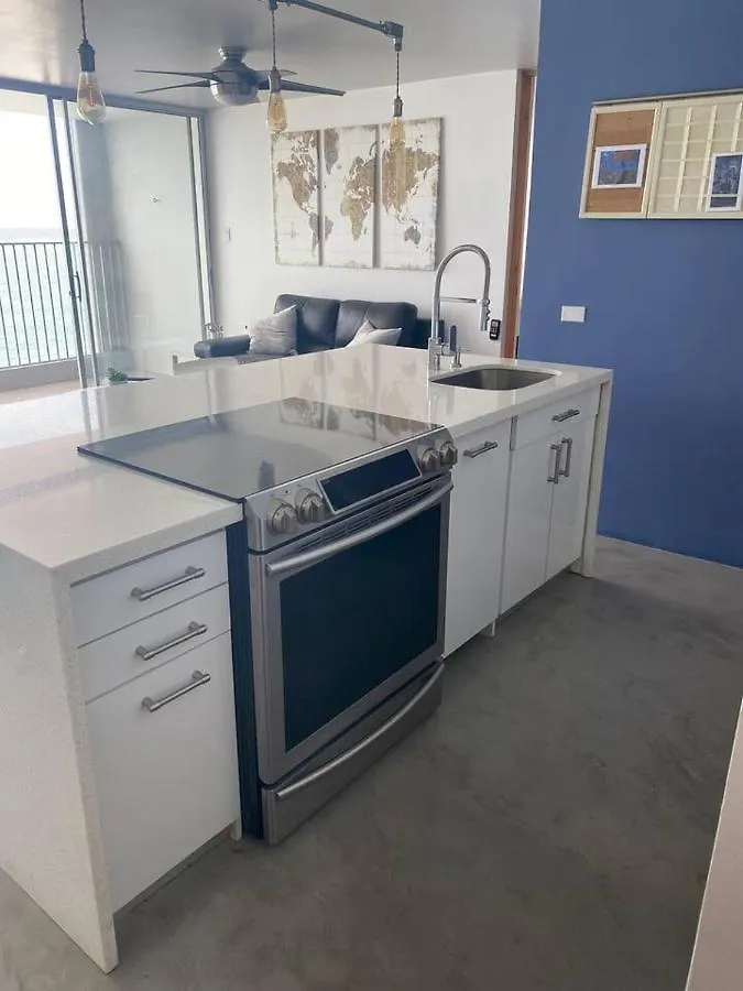 Ashford Ave, Condado Best Location & Ocean Views San Juan 0*,  Portoryko