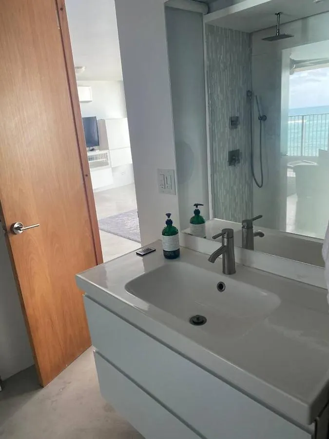 Apartament Ashford Ave, Condado Best Location & Ocean Views San Juan