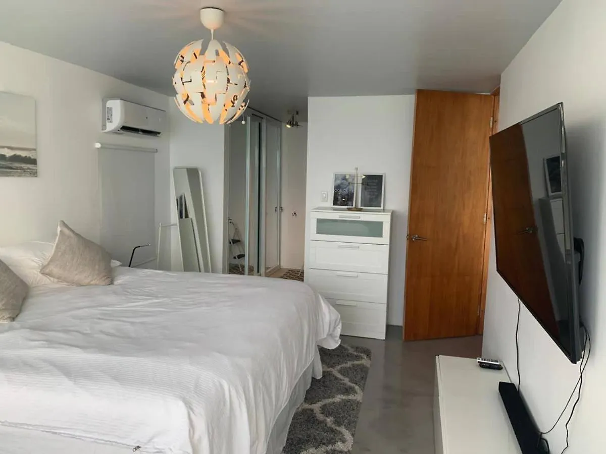 Ashford Ave, Condado Best Location & Ocean Views San Juan Apartament